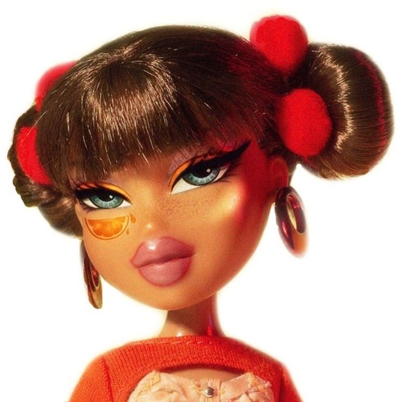 Meet your Posher, Ariel - Picture 1 of 1